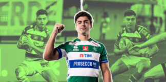 Benetton Rugby, Ignacio Mendy rinnova fino al 2025 Ignacio Mendy