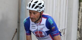 Morte Rebellin, “Il ciclismo perde un simbolo” dice Zaia