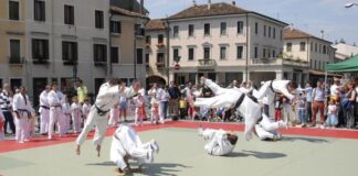 “Giornate di Sport” 2023, ecco il calendario