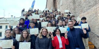 Borse di Studio agli studenti meritevoli dal Comune di Treviso