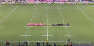 Stade Francais-Benetton 24-14 Stade Francais-Benetton