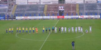 Treviso FBC-Liapiave 3-1 Treviso FBC 1993-Liapiave