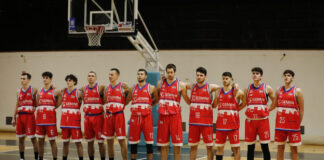 Bergamo Basket-Gemini Mestre 76-81 Gemini Basket Mestre - foto: Bergamo Basket
