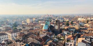 Dalla Regione altri 16 milioni per l’area urbana di Treviso