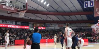 Reyer-Prometey 71-75 Reyer-Prometey