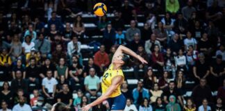 Imoco in finale Imoco in finale