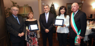 A Maria Martini e Maria Grazia De Paolis le benemerenze di Casartigiani Treviso