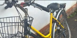 Investe anziana poi torna indietro fingendosi soccorritore: a processo il “falso samaritano” La bicicletta anziana investita dal "falso samaritano"