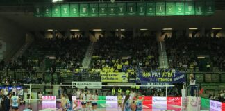 Imoco-Scandicci 0-3 Imoco-Scandicci