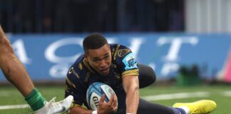 Connacht vince 38-19 contro Benetton Rugby Connacht- Benetton Rugby - foto: sito Benetton Treviso