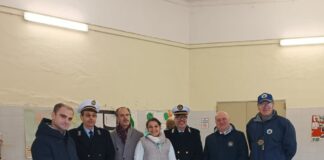 Al Centro Accoglienza un corso sul Codice della Strada