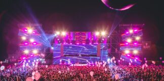 Capodanno a Caorle, attesi in migliaia al Palaexpomar Capodanno al Palaexpomar a Caorle