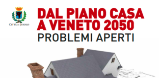 Jesolo, un convegno sull’edilizia privata Convegno edilizia privata a Jesolo, la locandina