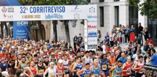 Corritreviso, un 2022 da record Corritreviso 2022