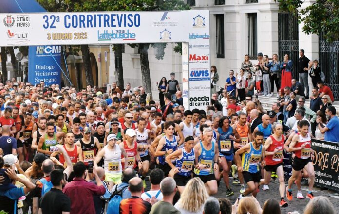 Corritreviso 2022 Corritreviso 2022