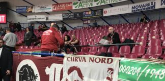 TVB-Reyer, la risposta dei Panthers TVB-Reyer