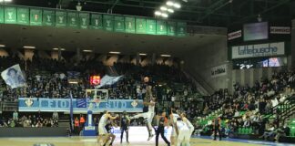Treviso-Brindisi 75-68 Treviso-Brindisi