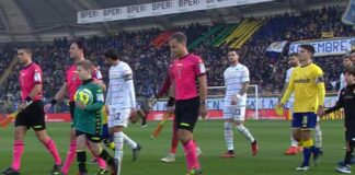 Modena-Venezia FC 2-2, cronaca e commento Modena-Venezia FC