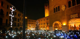 Ritorna in centro storico il Capodanno di Radio Company