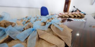 Dal Comune di Casier un cadeau per tutti i nuovi nati