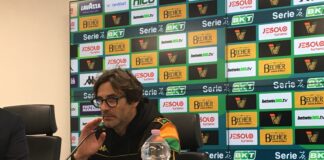 Vanoli post Cosenza. “Un altro passo importante” Vanoli post Cosenza