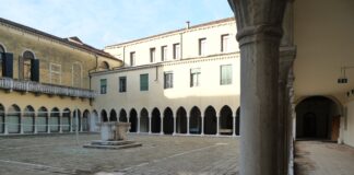 Il Convitto Foscarini offre un nuovo indirizzo di studio Il Convitto Foscarini di Venezia