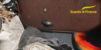 Intercettati all’Aeroporto Marco Polo 16 milioni di euro non dichiarati I soldi trovati nascosti e non dichiarati