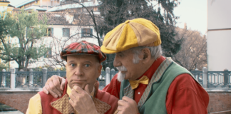 Dopo due edizioni online La leggenda di Natale torna in città