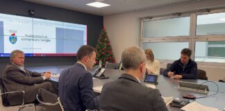 Tre milioni di euro di sostegno per le famiglie disagiate La presentazione delle misure di sostegno alle famiglie disagiate