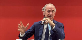 Zaia “Chiesto a Fitto di usare l’overbooking dei fondi PNRR”