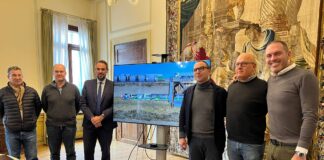 Al via nel 2023 i lavori per il tunnel sotto Sile e Ferrovia