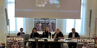 Il Mythos Festival ospiterà il Premio Comisso-Rotary Under 35