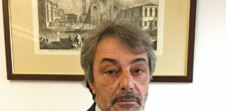 Il Dottor Scanferlato rinuncia alla quiescenza per continuare a lavorare in Ospedale Il Dottor Mauro Scanferlato