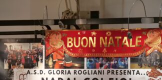 “Nadal coi fioi” al via Nadal coi fioi