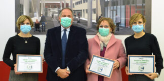 Centri Cefalee, arriva un grande riconoscimento per l’Ulss2