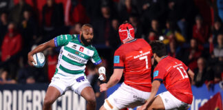 Ratuva Tavuyara alla Rovigo Delta Ratuva Tavuyara