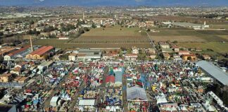 Tornano le Fiere di Santa Lucia di Piave con uno stand completamente rinnovato