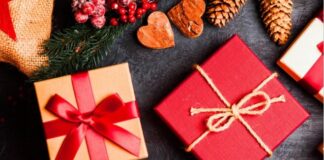 Natale dimesso, ma con brio: primi dati sui regali da Confcommercio