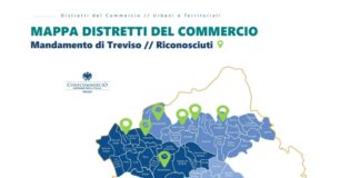 Treviso verso Venezia, Colline del Prosecco e Cortina 2026