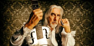 Al Teatro del Parco arriva Shel Shapiro Shel Shapiro