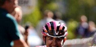 Il video choc di Laura Tomasi, ciclista, sulla sicurezza stradale