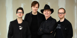 Il VivaVoce chiude con il pop rock dei Rock4