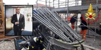 “Il dolore è vivido e immutato”: la lettera di Monica, mamma di Mattia Battistetti