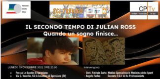 La salute nell’attività sportiva: la racconta Patrizio Sarto