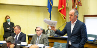 Approvata la legge di bilancio, Zaia “Scelte coraggiose e risorse importanti”