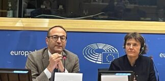 Agricoltura, Caner da Bruxelles “No al sistema Nutriscore”