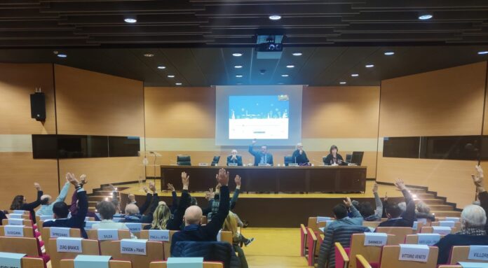 assemblea sindaci voto