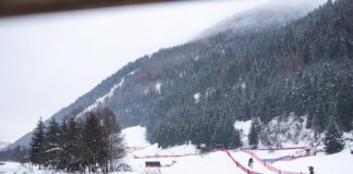 Domani a Vermiglio show sulla neve con la Coppa del Mondo di ciclocross