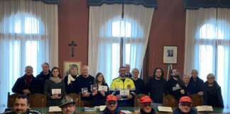 Ponte di Piave invia a 3.500 famiglie due opuscoli su sicurezza ed emergenze