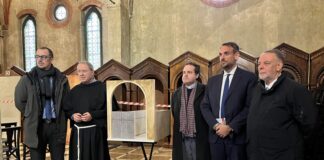 San Francesco, c’è il progetto di riqualificazione artistica e architettonica